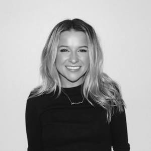 Meet your Posher, Amelia